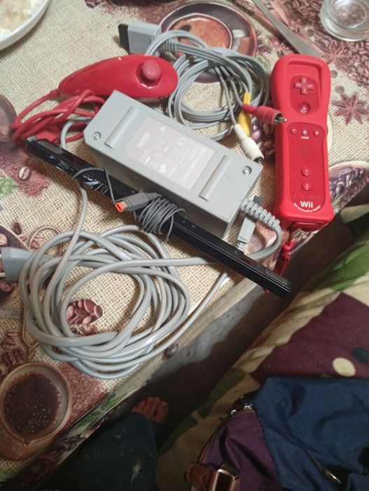 Продавам игра Нинтендо