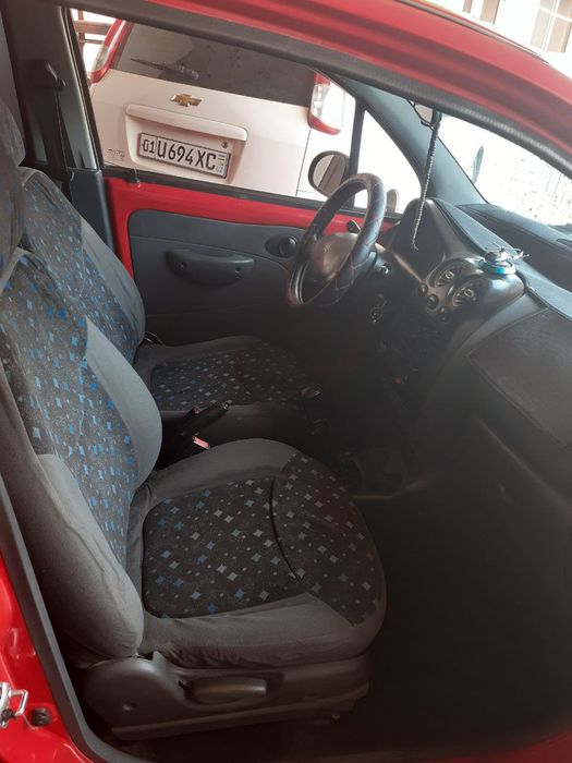 Матиз простой вариантнаям берилади 2016  газ бинзин холати тиник