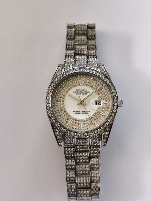 ceas Rolexx barbatesc