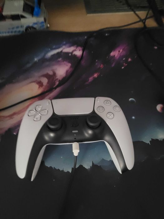 Selling a Playstation 5