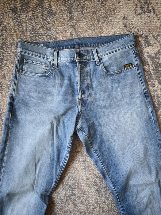 Мъжки дънки G-Star Raw