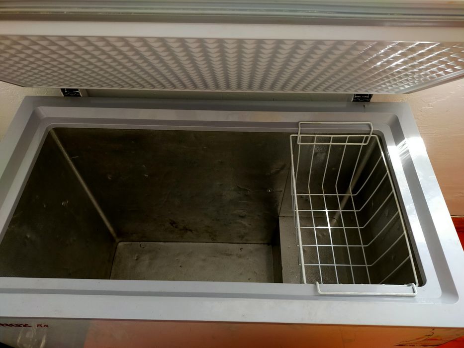 Морозилька сатылады. Ремонт керек.