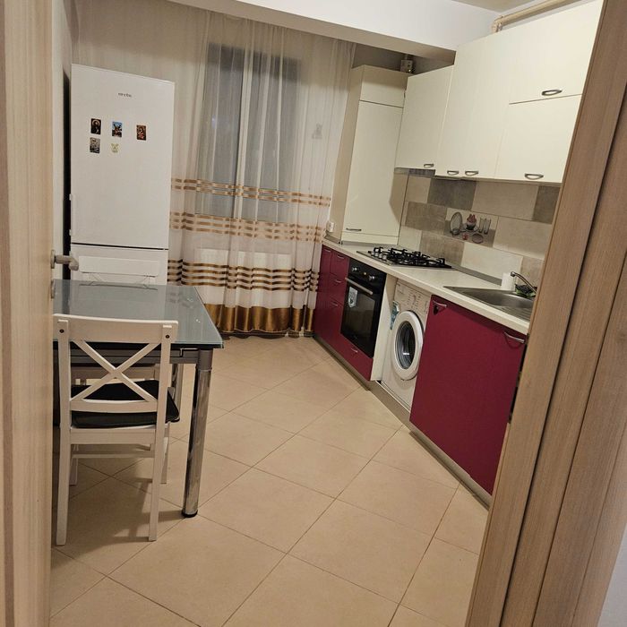 Apartament de inchiriat