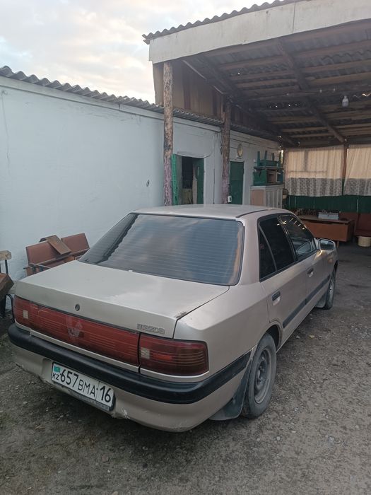 Продам Мазда 323