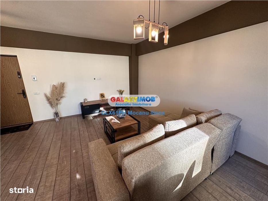 Inchiriere apartament 3 camere, lux, centrala, Ultracentral, Ploiesti