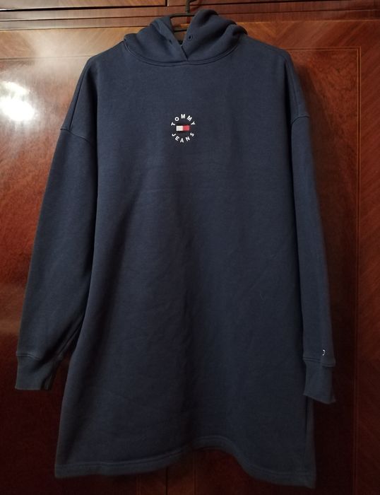 Tommy Jeans pulover lung