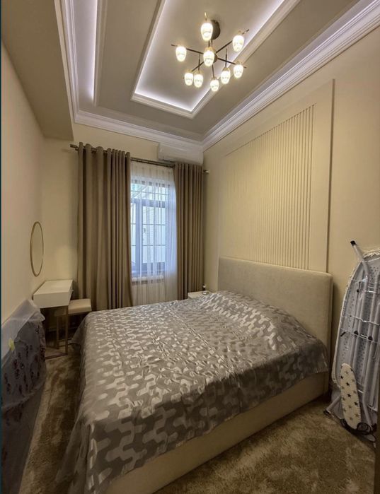 З. Аренда ! АБСОЛЮТНО НОВЫЙ ДОМ! На Никитина/Олтинтепа/Циалковская!