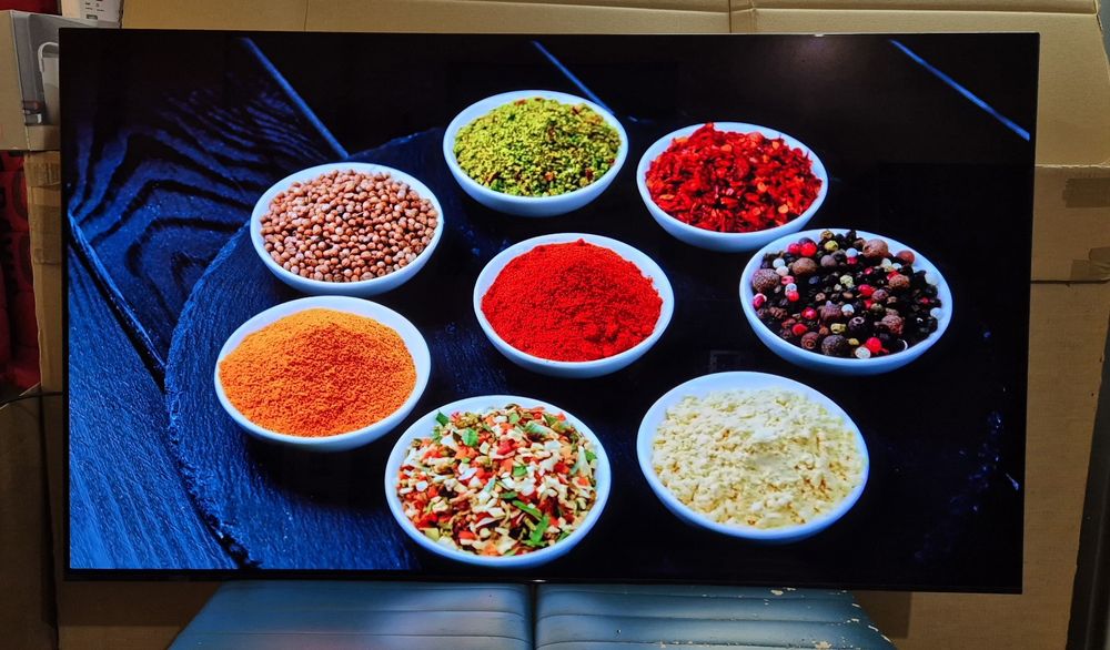 Sony KD-65AF9 OLED, Android, 4K, UltraHD, Smart, WiFi