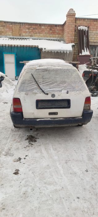 Гольф 3 универсал на разбор
