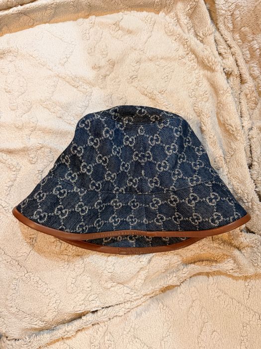 Palarie palarii gucci noi autentice unisex marimi L si S