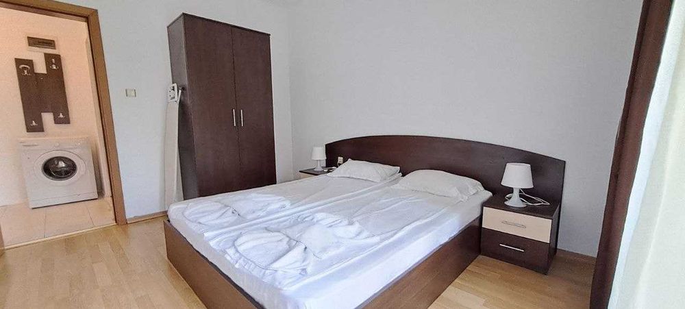Продава се Двустаен апартамент в Свети Влас - 60 кв.м за 1352 €/кв.м - Снимка #5