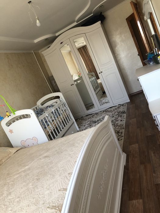 Продам 3х-комнатную квартиру