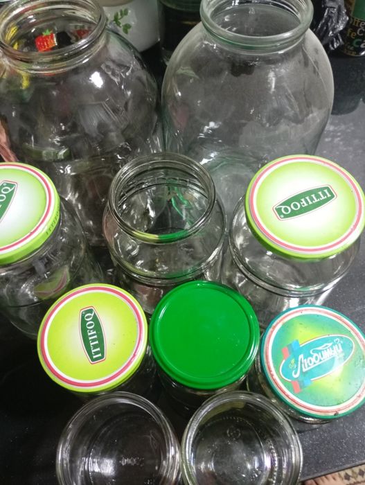 Котта кичик бонкалар бор