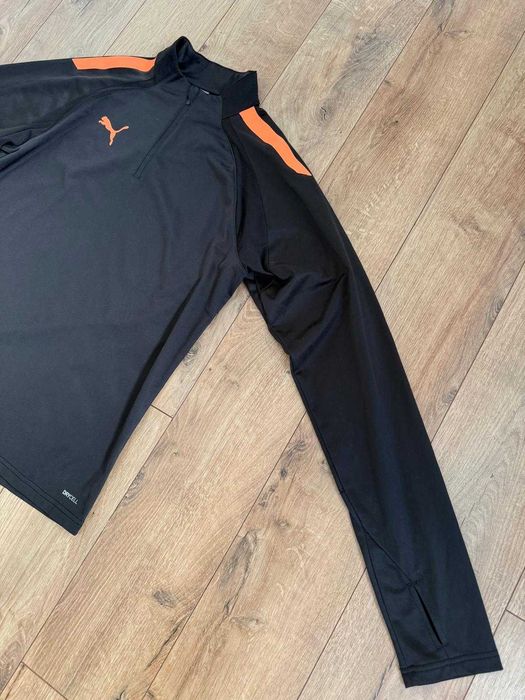 Puma L barbati bluza alergare