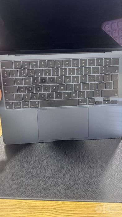 MacBook Air m3, 13inch, 8GB