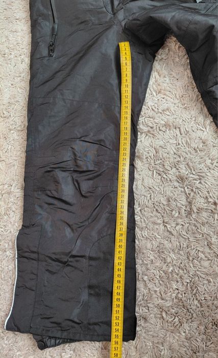 Pantaloni iarnă băieți