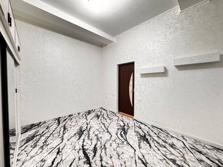 2х комнат квартира