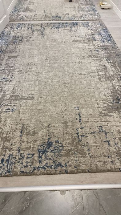 Ковер 2 шт 200*300