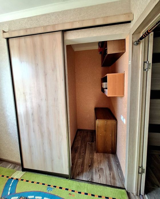 Продам 3 комнатную квартиру