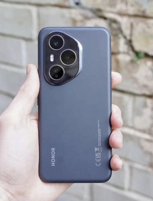 Honor 400 pro 512Gb