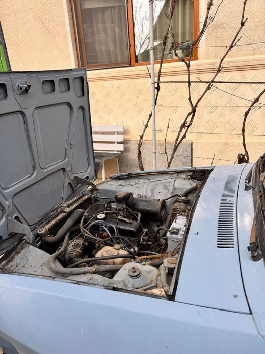 Dacia 1310 din 1986