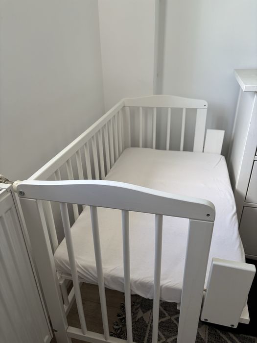 Set patut bebe Waldin
