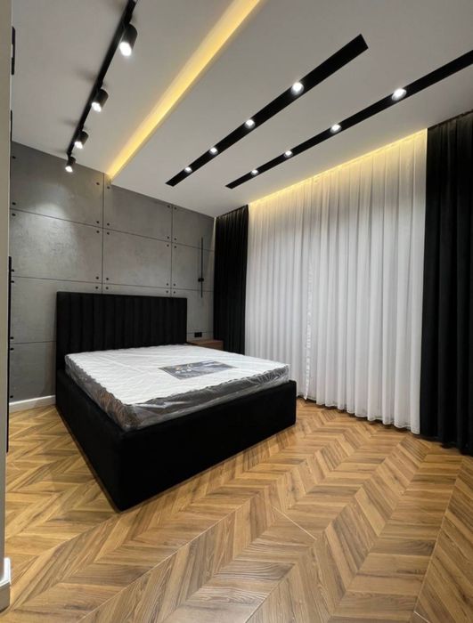 Сдаётся 2х комнатная квартира в жк Истанбул сити