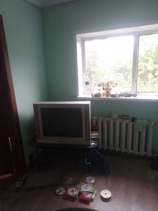 Продаём дачу на ДСК