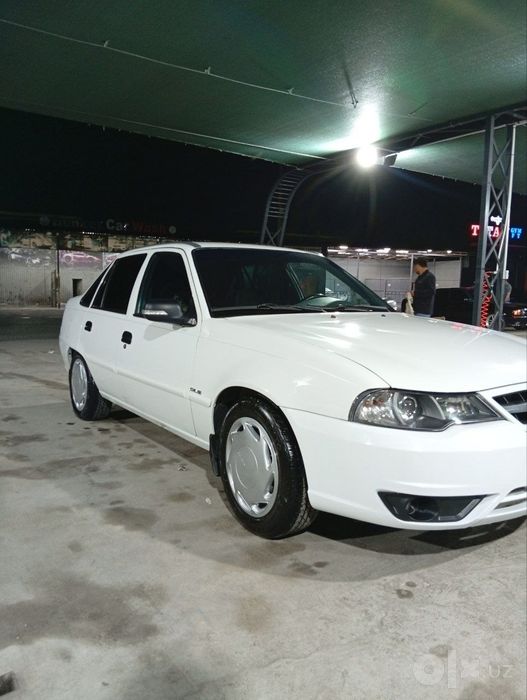 Nexia 2 1.6. Kelishamiz