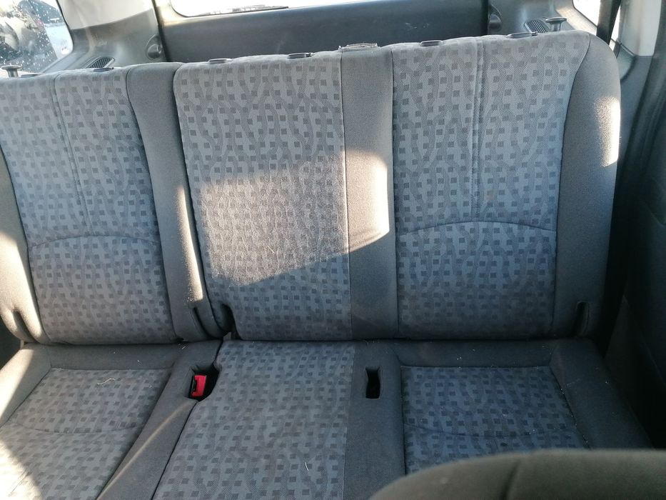 Мерцедес Ванео / Mercedes Vaneo 1.6 i 2001 - 2005 г  НА ЧАСТИ