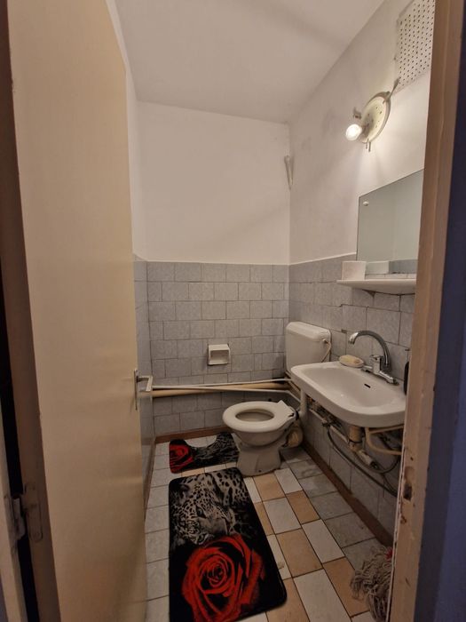 Apartament tip duplex