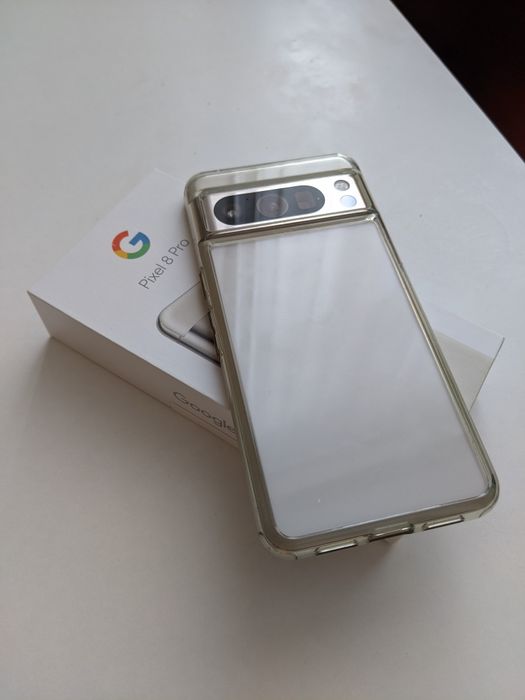 Google Pixel 8 Pro 256Gb