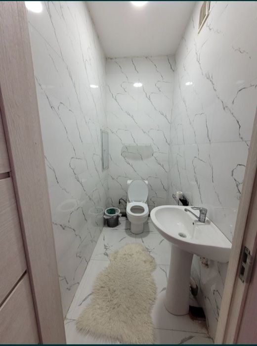 Сдается в аренда 3-х ком в новостройке Олмос махаля Яшнабадский район