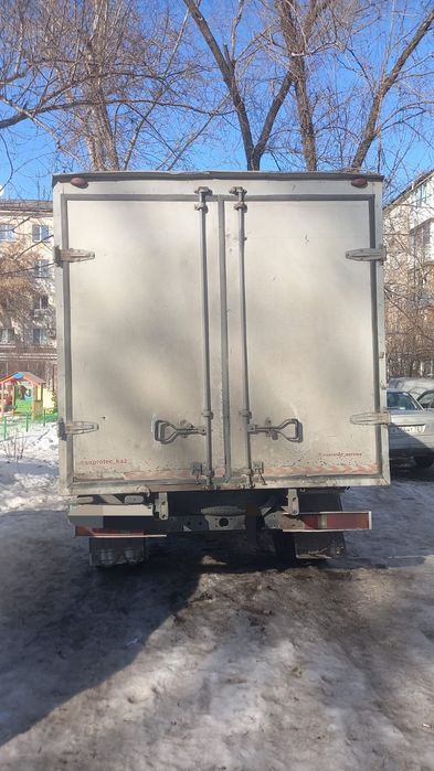 Продам Газель 4216