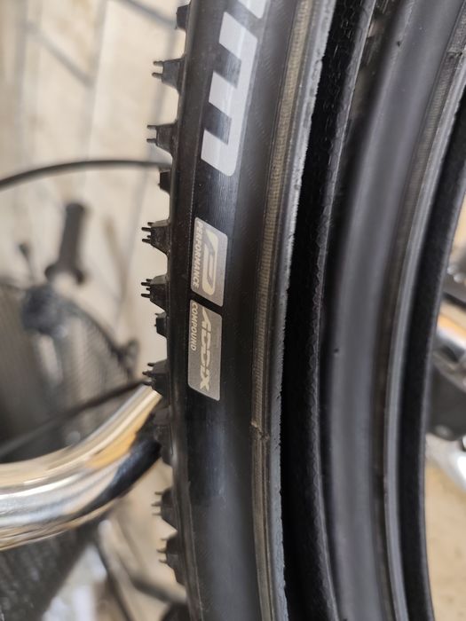 Schwalbe 28x1.75 set