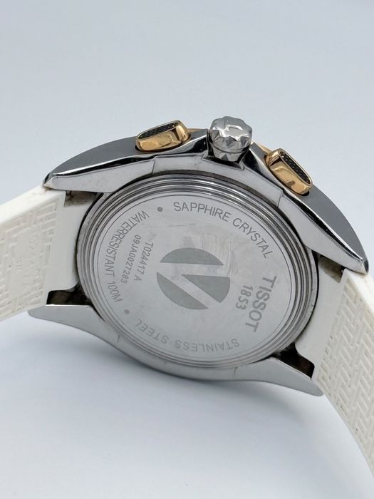 Ceas Tissot Velocit