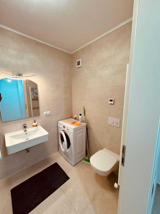 Inchiriez Studio in cartier Coresi - Kasper.