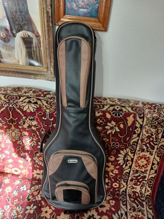 Vand husa chitata