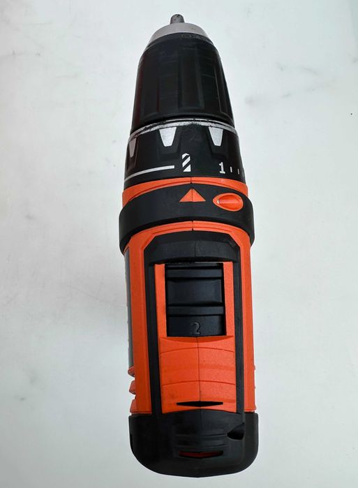 BTi A-BS 12 - Акумулаторен винтоверт 12V перфектен!