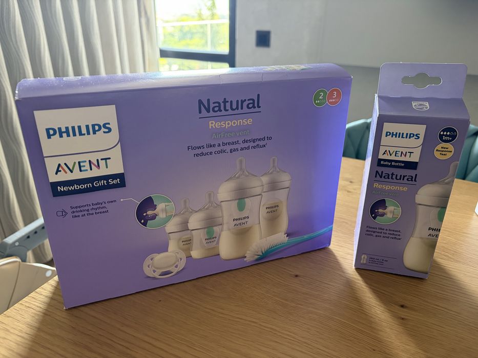 Шишета Philips Avent