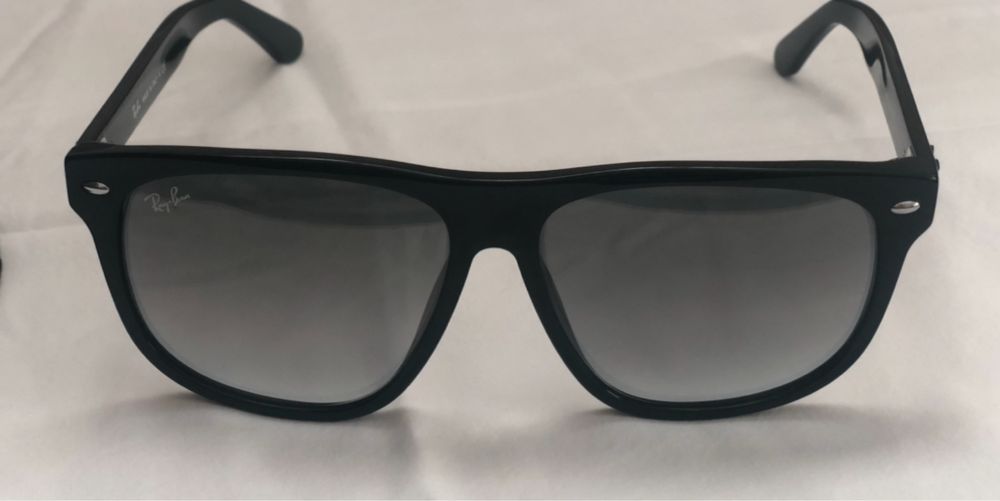 Ochelari de soare Ray Ban RB4147 601/32 HighStreet marime 60*15 145 2N