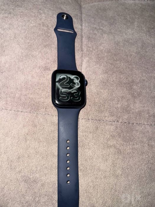 Apple watch 6,44 mm