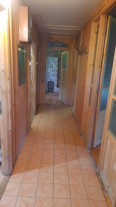 Casa Darvari Tamadau Mare Calarasi