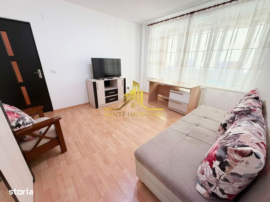 1 camera, decomandat, modern, bloc nou, balcon, Borhanci