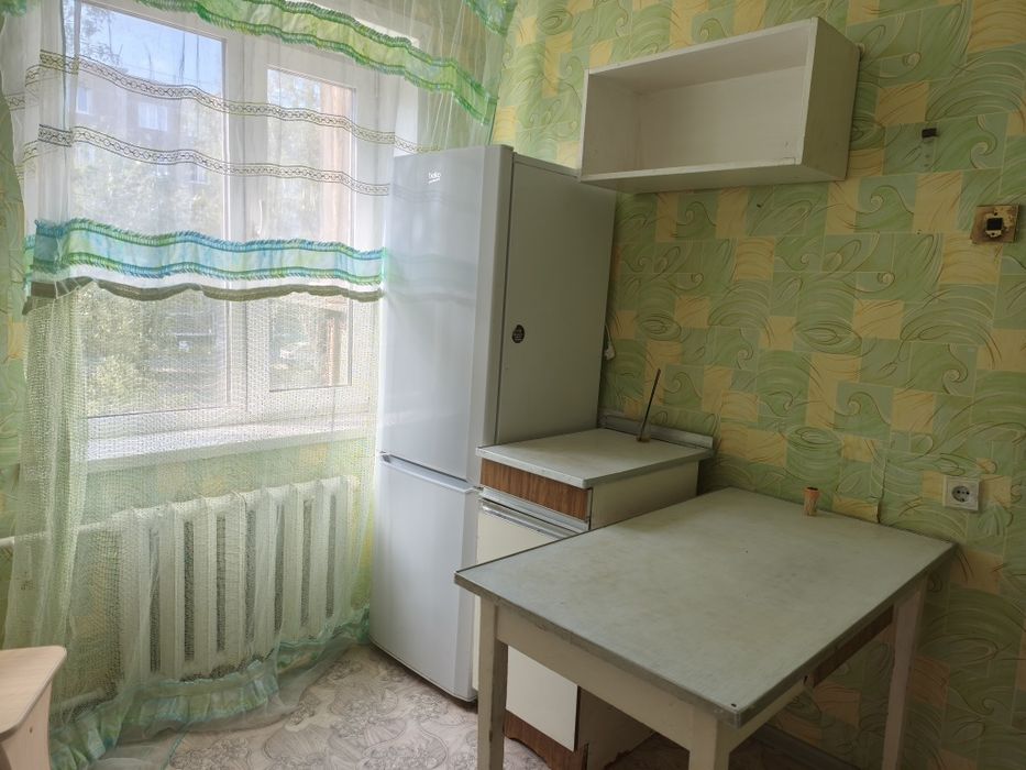 Продам однокомнатную квартиру
