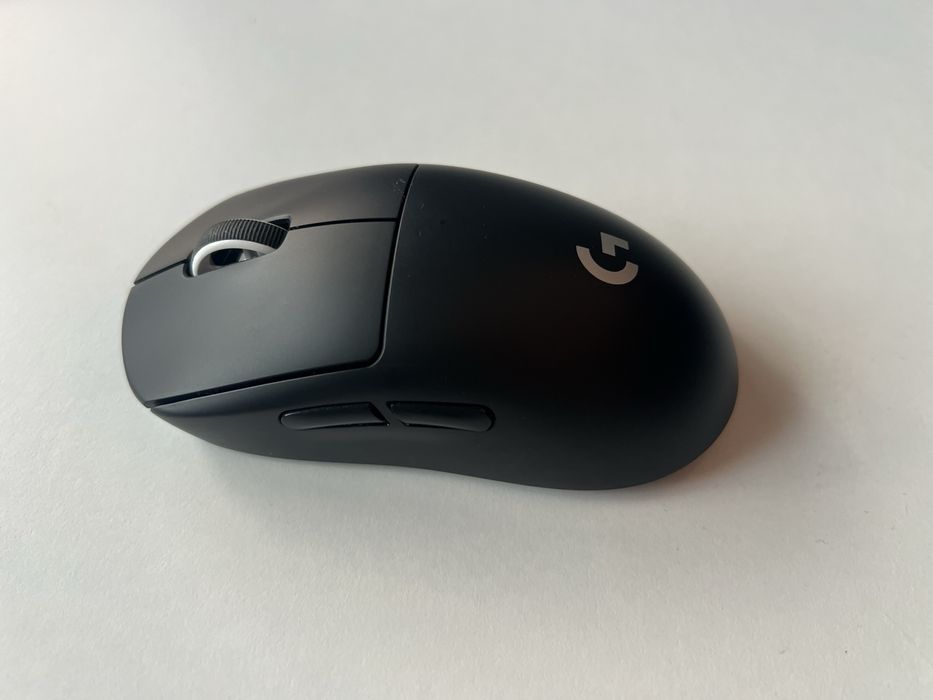 Mouse Logitech G Pro Superlight