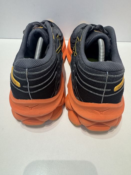 Маратонки MIZUNO WAVE SKYRISE 5. Номер 43
