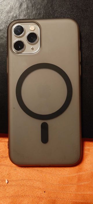 Iphone 11 pro, 64GB