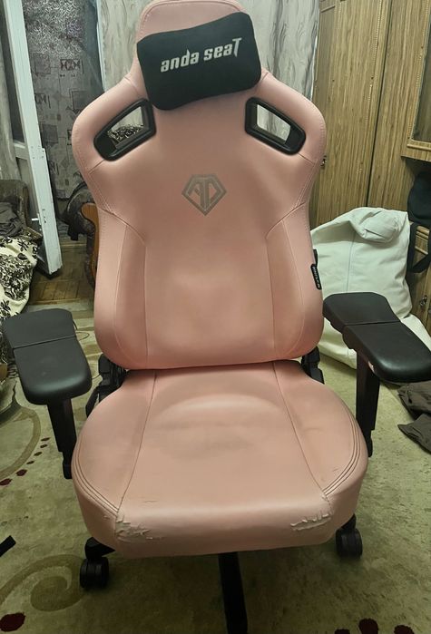Игровое кресло Anda Seat KAISER 3XL PRO