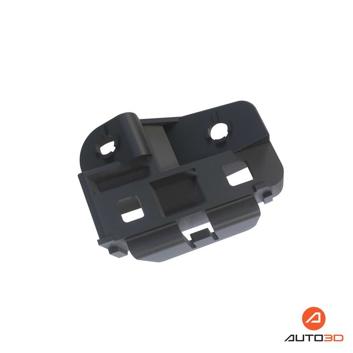 Държач предна броня Lexus RX 350 450 – Десен